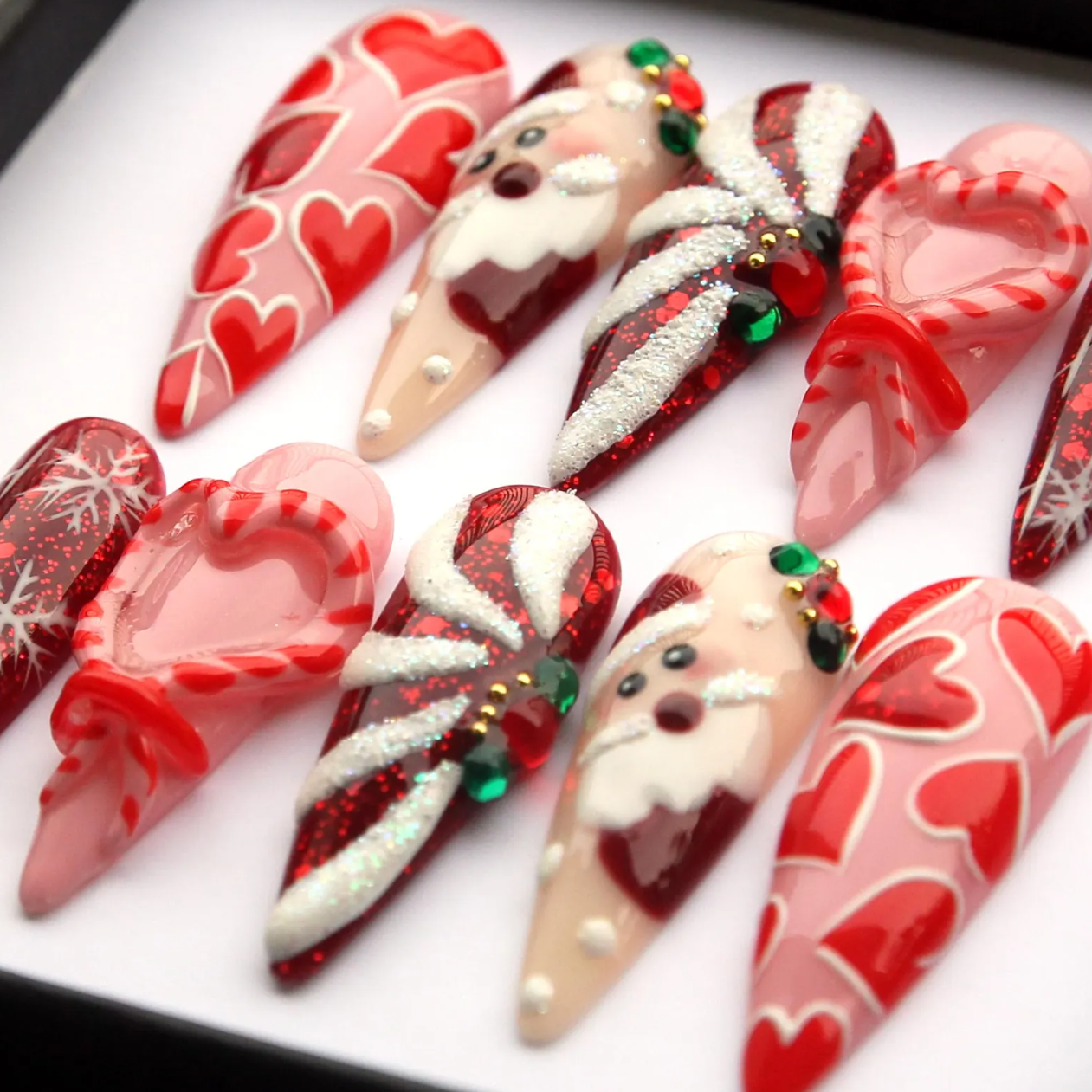 Holiday Sparkle