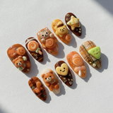 Autumn Kawaii