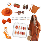 Autumn Elegance