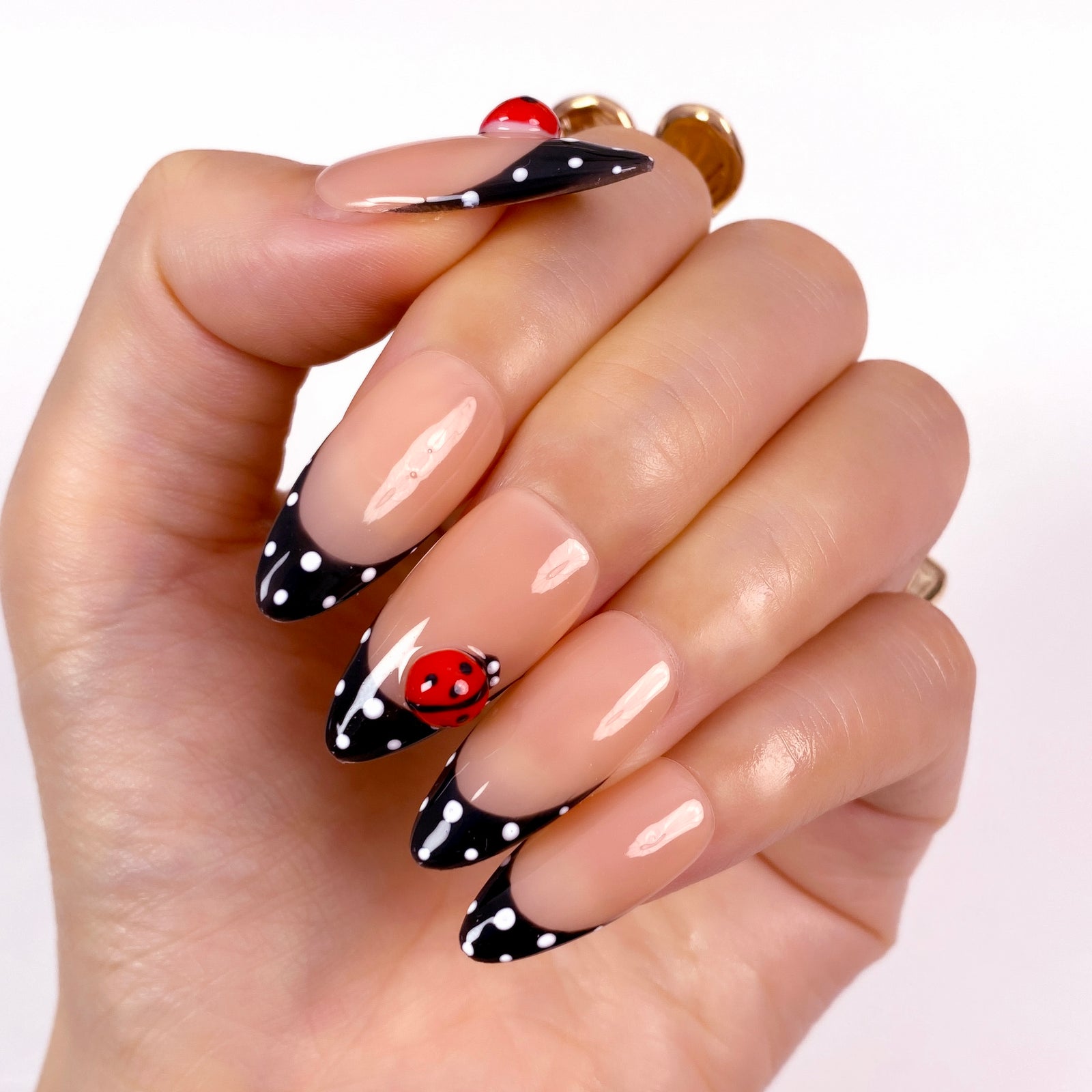 Lady Dot