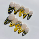 Bee Bloom