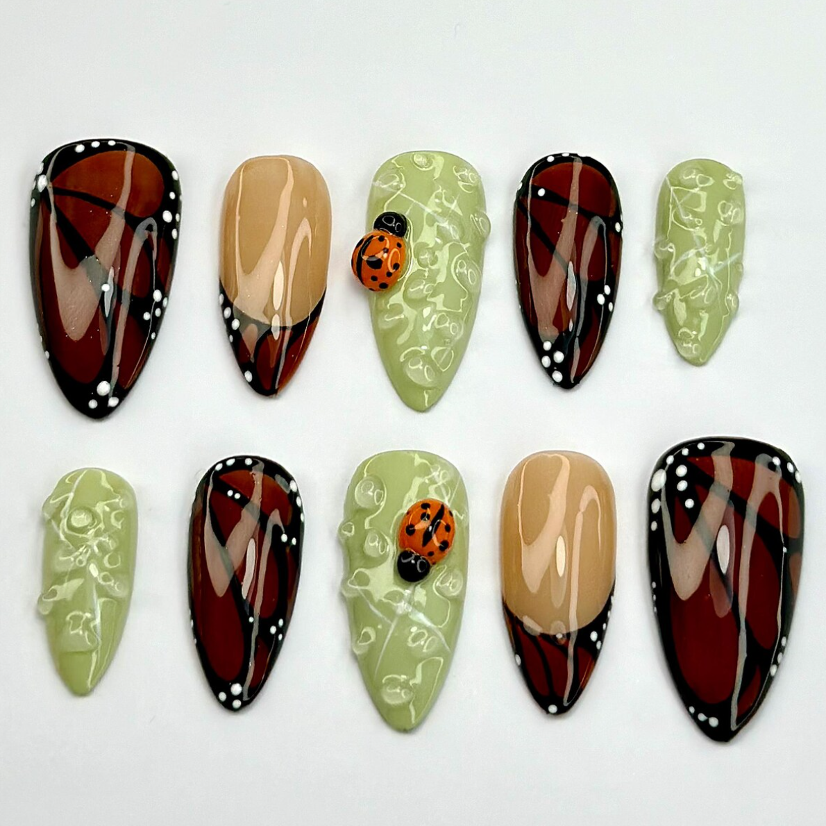 Nature Wings