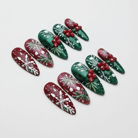 Holiday Berry