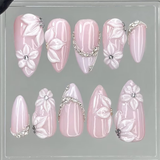 Blush Elegance