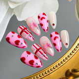 Sweet Hearts