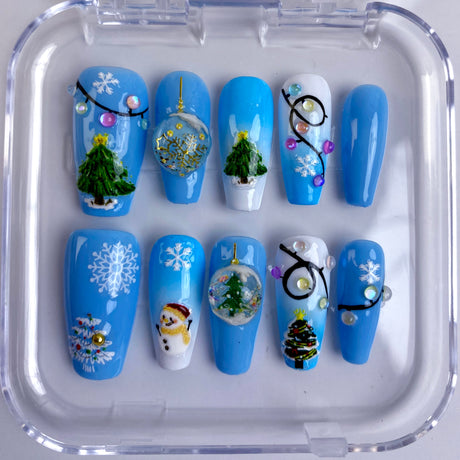 Crystal Lights