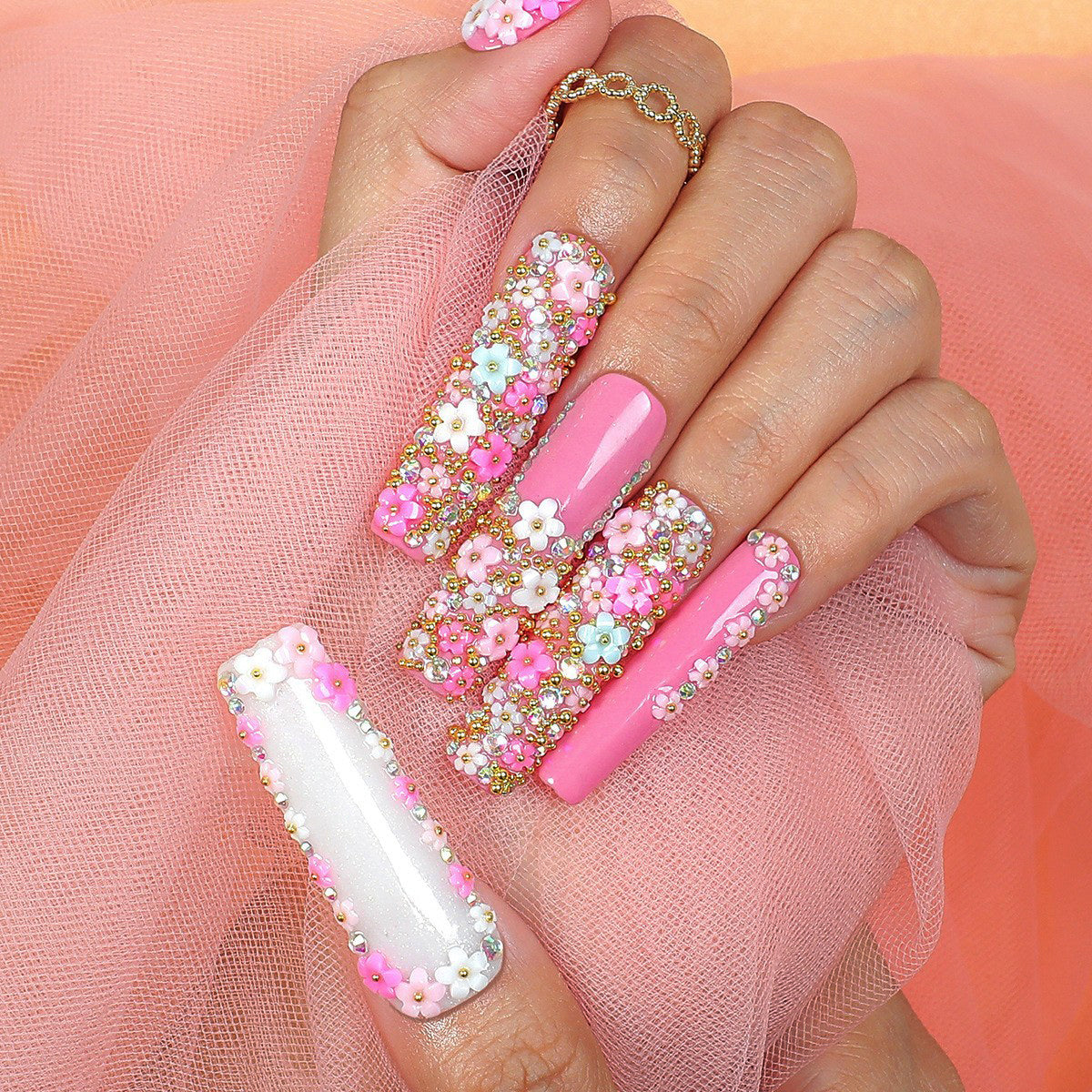 Jewel Blossom
