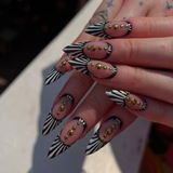 Wild Stripe