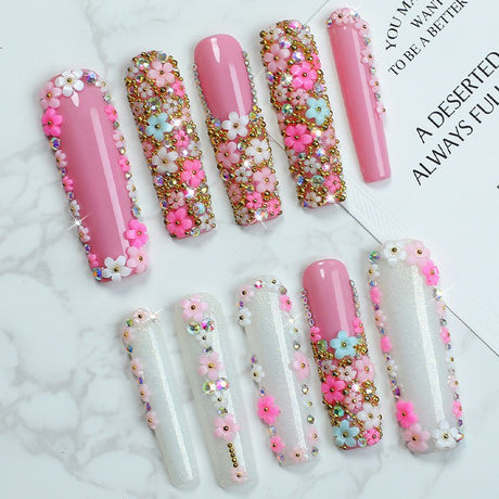 Jewel Blossom