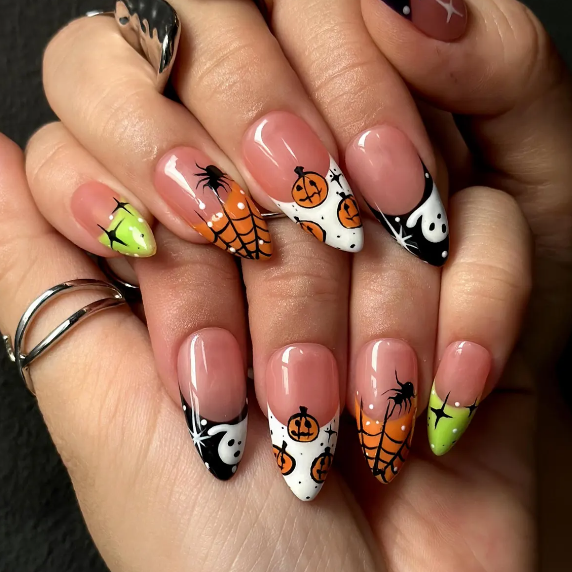 Spooky Party