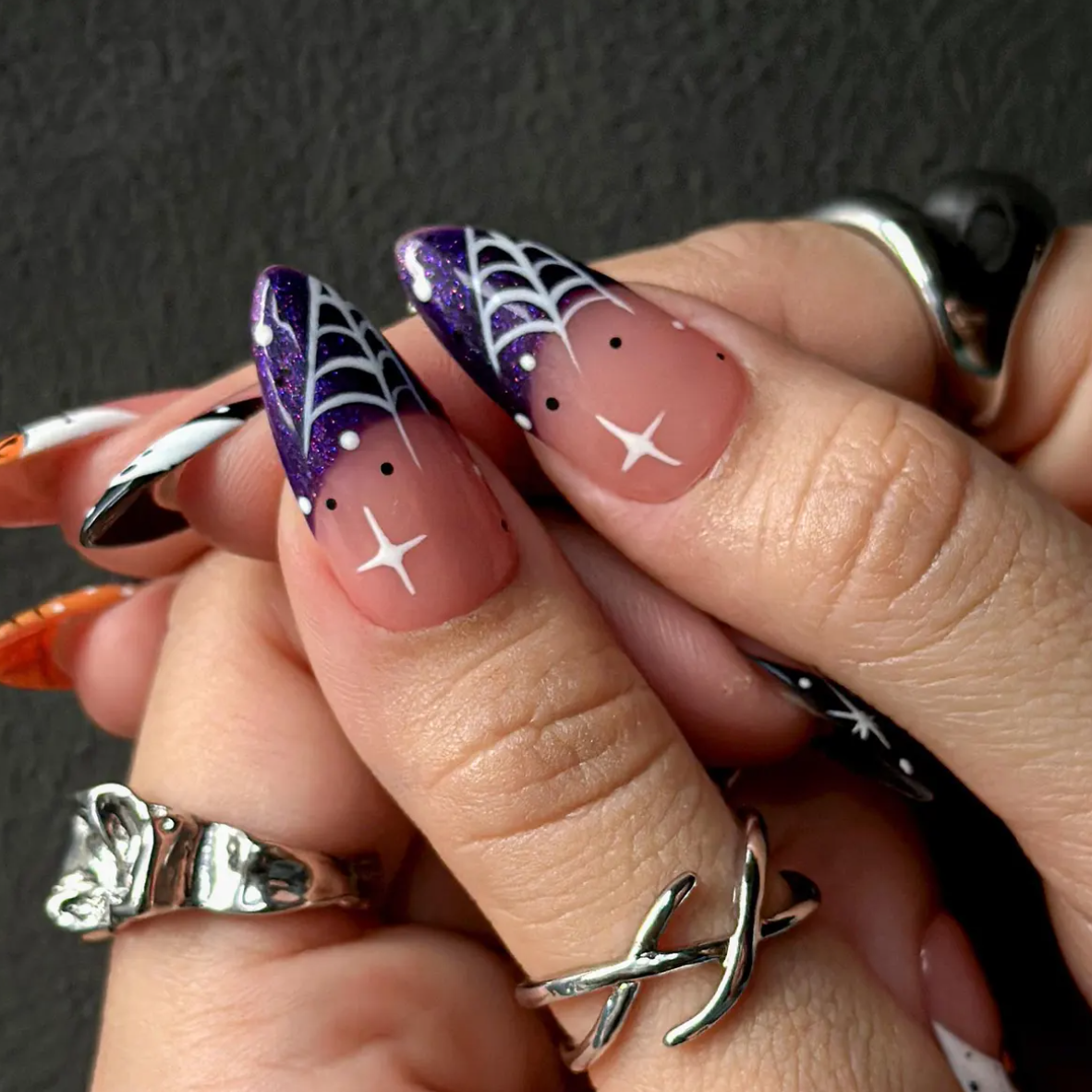 Spooky Party