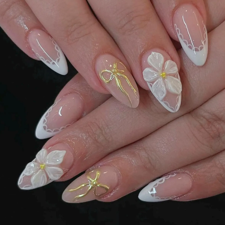 Bridal Bloom