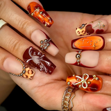 Luxe Heart