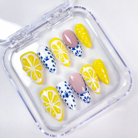Citrus Chic