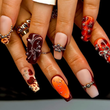 Luxe Heart