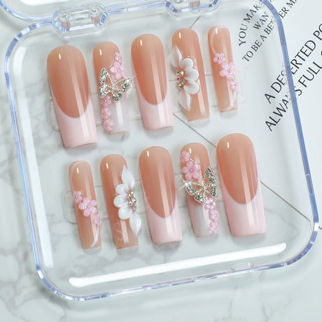 Blush Bloom