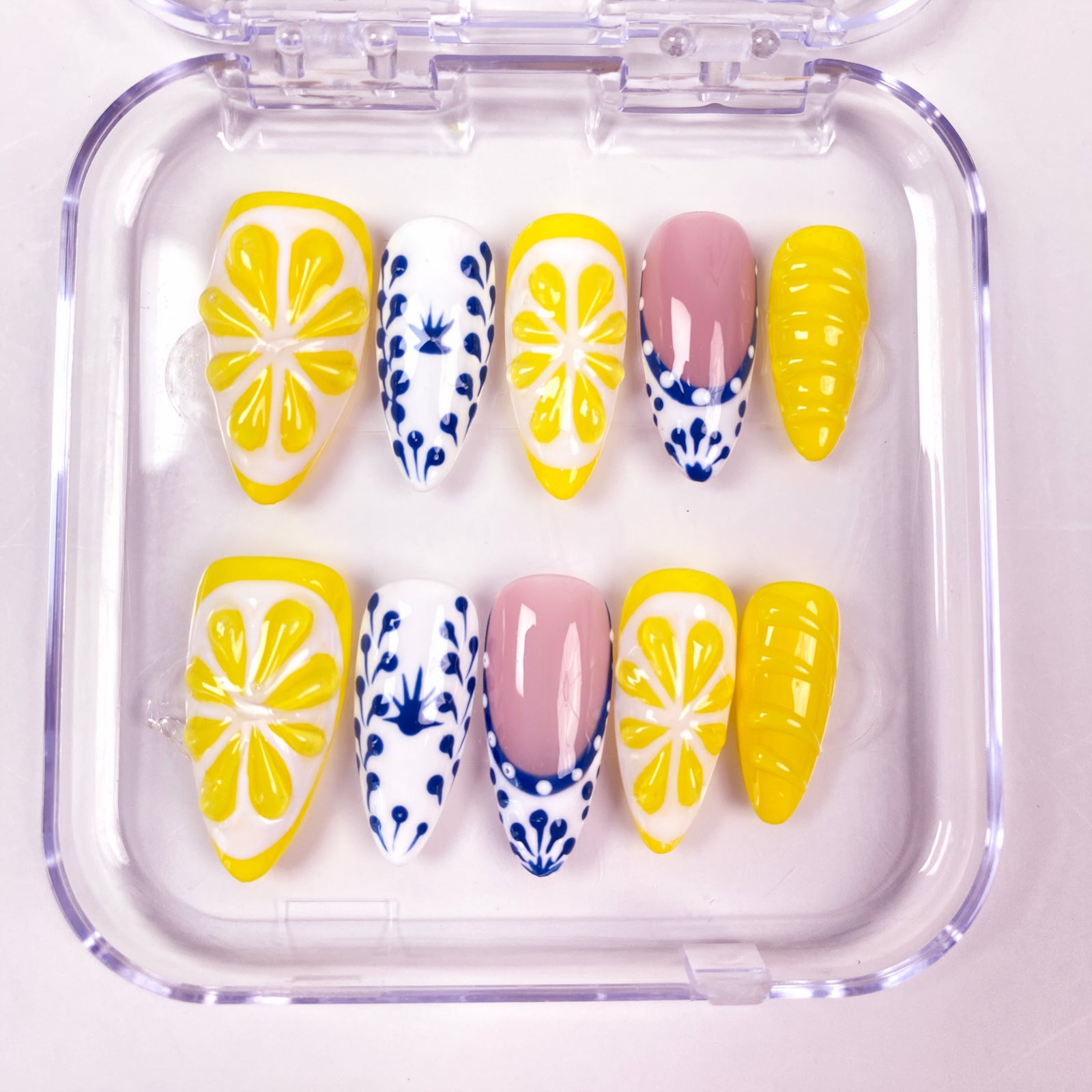 Citrus Chic