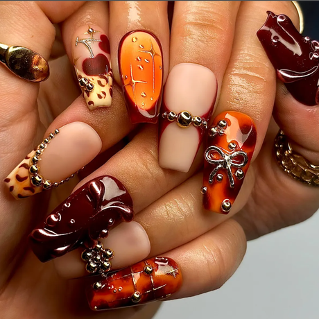 Luxe Heart