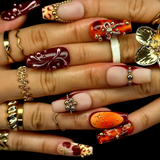 Luxe Heart