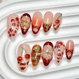 Amber Cherry