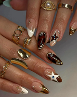 Western Glam