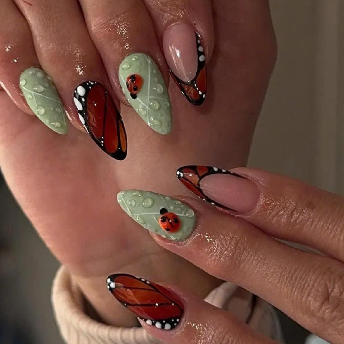 Nature Wings