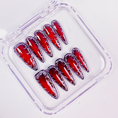 Crimson Edge