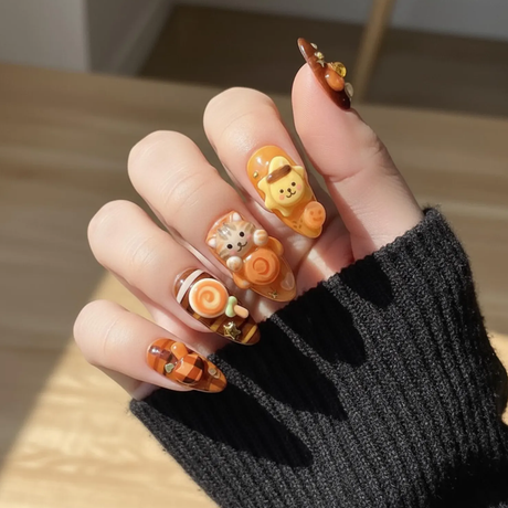 Autumn Kawaii