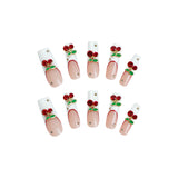 Cherry Blanc
