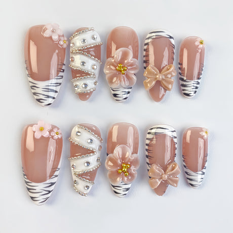 Blush Rebel