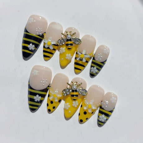 Bee Bloom