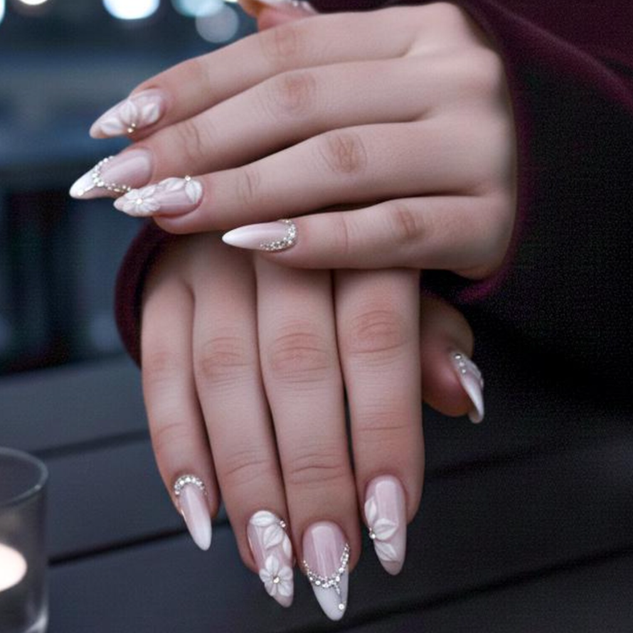 Blush Elegance