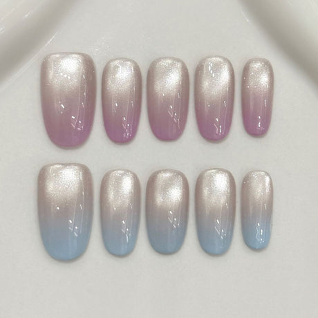 Crystal Glow