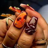 Luxe Heart