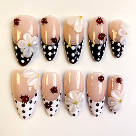 Dot Garden