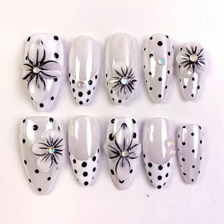 Pearl Dots