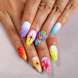 Tropical Bloom