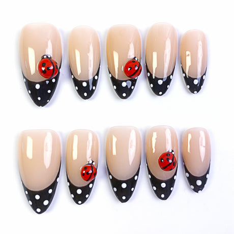 Lady Dot