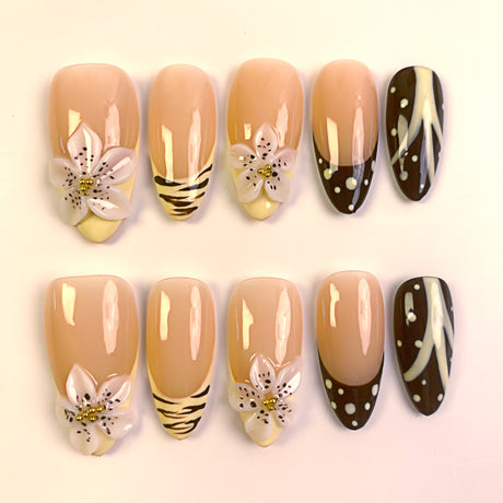 Cocoa Dots