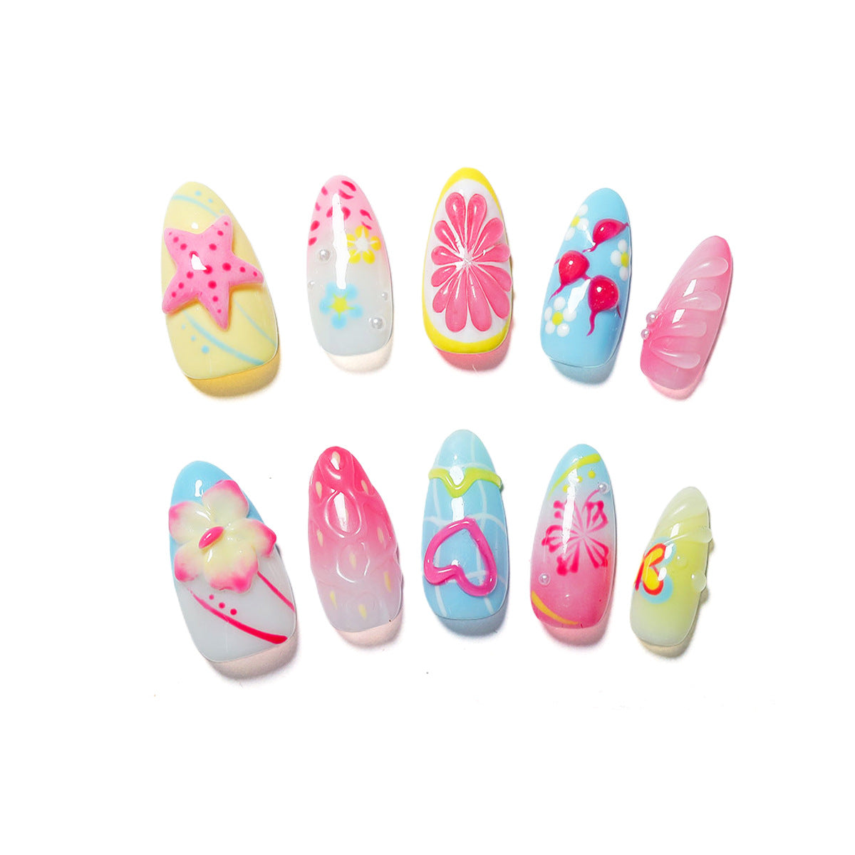 Candy Reef