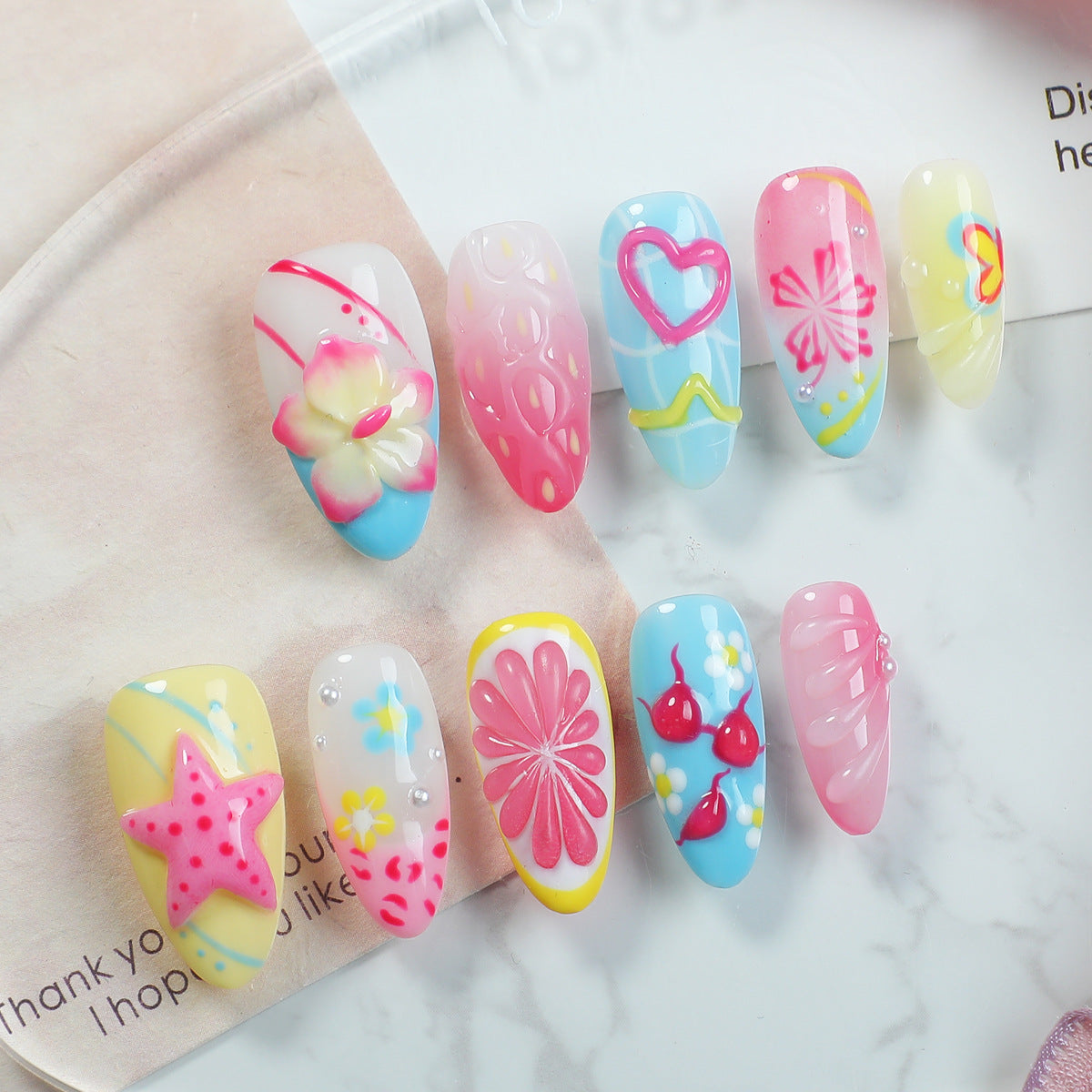 Candy Reef