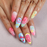 Candy Reef
