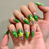Island Jade