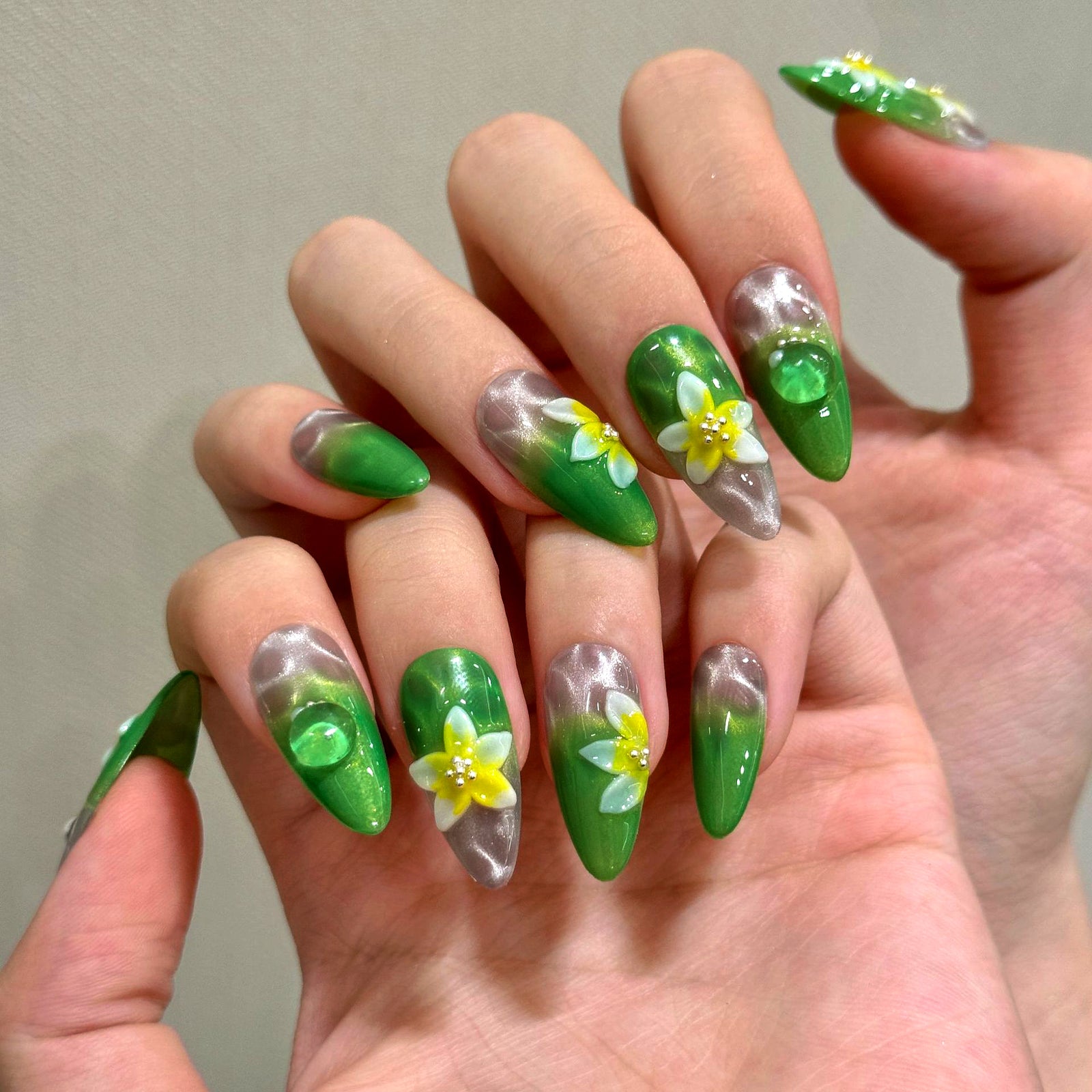 Island Jade