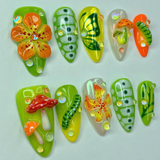 Fairy Garden