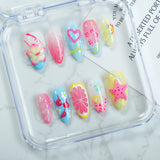Candy Reef