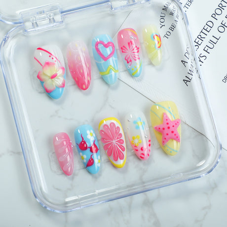 Candy Reef