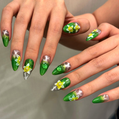 Island Jade