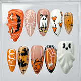 Haunted Charm