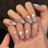 Crystal Glow